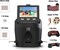 Kodak SCANZA Digital Film & Slide Scanner, Converts 35mm, 126, 110, Super 8 & 8 to JPEG